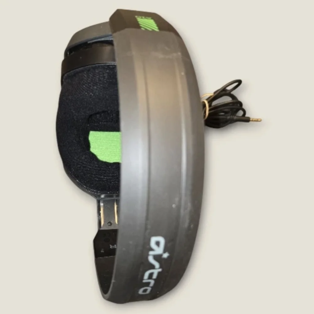 ASTRO Gaming A10 Headset